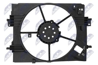 SUPORT VENTILATOR NTY CCWRE003 3