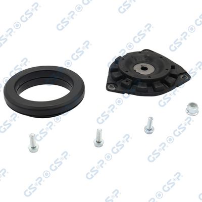 Reparatursatz, Federbeinstützlager