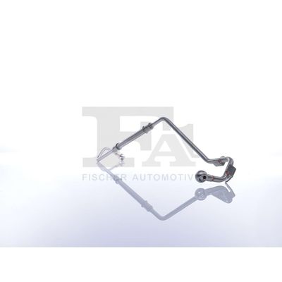 CONDUCTA ULEI INCARCARE FA1 641806 27