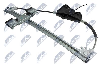 Mechanizmus zdvíhania okna NTY EPS-SK-034