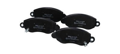 BREMSBELAGSATZ SCHEIBENBREMSE VALEO 301432A 27