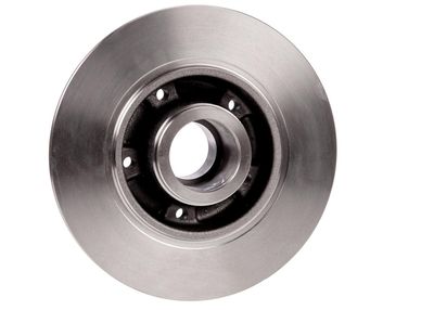 DISC FRANA BOSCH 0986479684 16