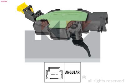 PEDALWEGSENSOR KUPPLUNGSPEDAL
