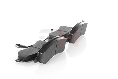 SET PLACUTE FRANA FRANA DISC GH GH412562 41