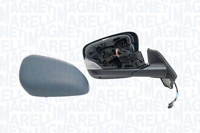 MAGNETI MARELLI Išorinis veidrodėlis