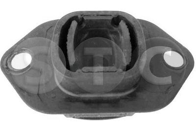 Tłumik drgań, łożyskowanie silnika STC T458619