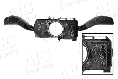 WISCHERSCHALTER AIC 75207 2