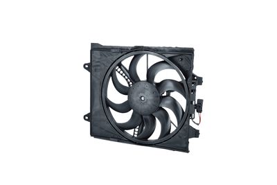 VENTILATOR RADIATOR NRF 47598 8