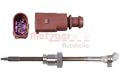 SENSOR ABGASTEMPERATUR METZGER AUTOTEILE 0894573 1