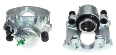 спирачен апарат BUDWEG CALIPER 342028
