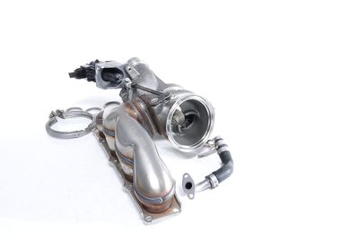 LADER AUFLADUNG BTS Turbo T981699 16
