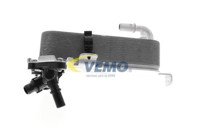 RADIATOR RACIRE ULEI CUTIE DE VITEZE AUTOMATA VEMO V20601660 27