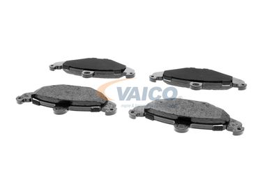 BREMSBELAGSATZ SCHEIBENBREMSE VAICO V408024 13