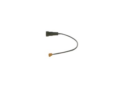 Sensor remblokslijtage past: IVECO DAILY II, DAILY III 2.3D-3.0D 01.89-07.07