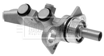 Brake Master Cylinder Borg & Beck BBM4711