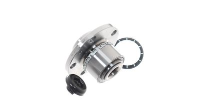 RADLAGERSATZ SKF VKBA3568 6