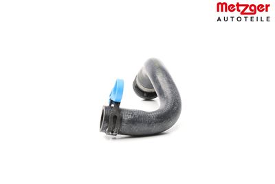 FURTUN RADIATOR METZGER AUTOTEILE 2420572 10