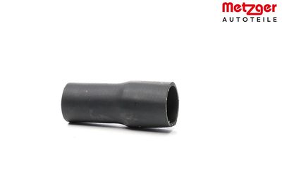 LADELUFTSCHLAUCH METZGER AUTOTEILE 2400511 17