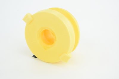 TAMPON CAUCIUC SUSPENSIE FEBEST VLDS60 18