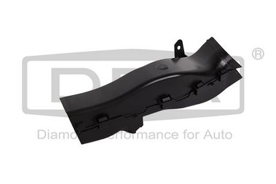 DEFLECTOR DE AER MOTOR