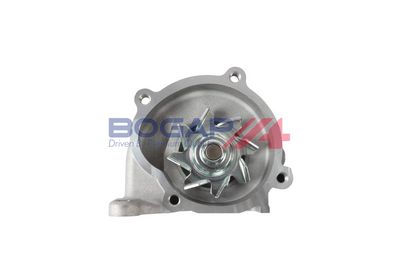 POMPă DE APă RăCIRE MOTOR BOGAP M4234100 5