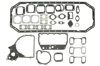 Hel packningssats, motor ENGITECH ENT000158