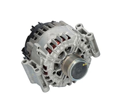 GENERATOR / ALTERNATOR VALEO 439736 24