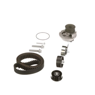 WASSERPUMPE + ZAHNRIEMENSATZ GATES KP25499XS2 33