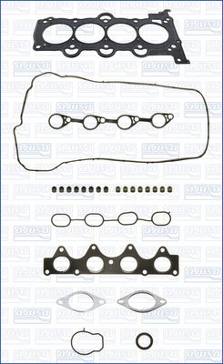 SET GARNITURI CHIULASA