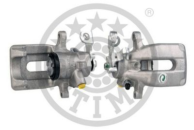 Zacisk hamulca OPTIMAL BC-1221L