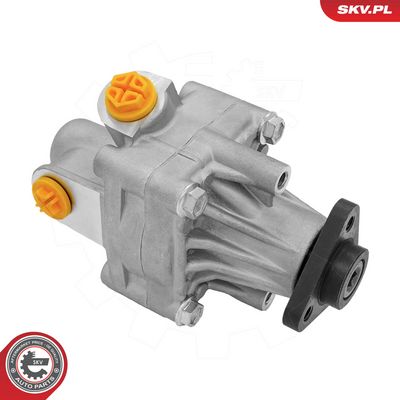Hydrauliikkapumppu, ohjaus ESEN SKV 10SKV005