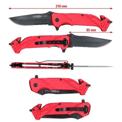 Vorschau Klappmesser