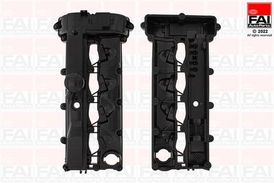 Pokrywa głowicy cylindrów FAI AUTOPARTS VC041