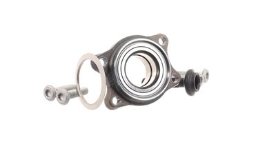 RADLAGERSATZ SKF VKBA3536 23