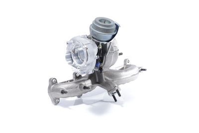 LADER AUFLADUNG BTS Turbo T912246 13