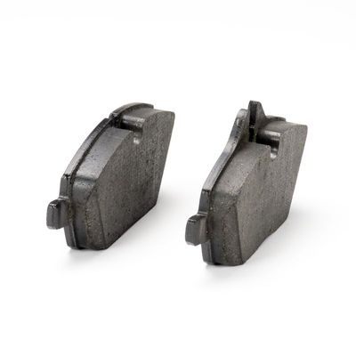 BREMSBELAGSATZ SCHEIBENBREMSE DELPHI LP2186 14