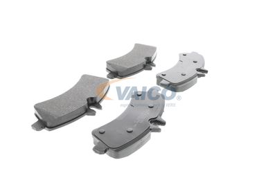 BREMSBELAGSATZ SCHEIBENBREMSE VAICO V108258 27