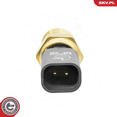 ESEN SKV - Snímač teploty chladiacej kvapaliny CHRYSLER, DODGE, JEEP, FIAT, … , 81SKV134