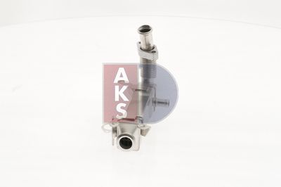 KüHLER ABGASRüCKFüHRUNG AKS DASIS 050077N 3
