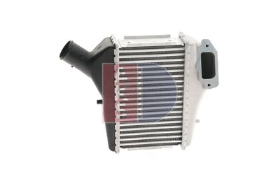 LADELUFTKüHLER AKS DASIS 107000N 14