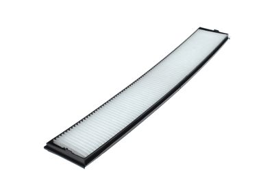 FILTER INNENRAUMLUFT BOSCH 1987432036 21