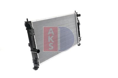 KüHLER MOTORKüHLUNG AKS DASIS 520128N 13