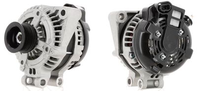 CEVAM 4226 Генератор  для LAND ROVER RANGE ROVER III (L322) 4.4 4x4