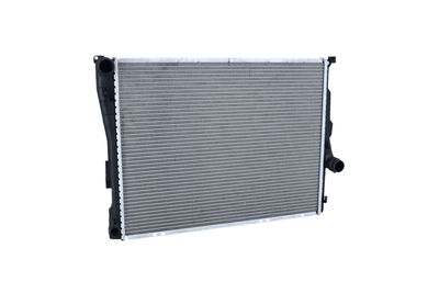 RADIATOR RACIRE MOTOR NRF 51580 45