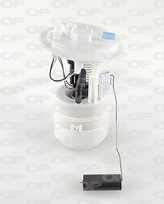 Элемент системы питания OPEN PARTS FFU2050.00 для DS DS