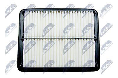 Vzduchový filtr NTY FAF-KA-331
