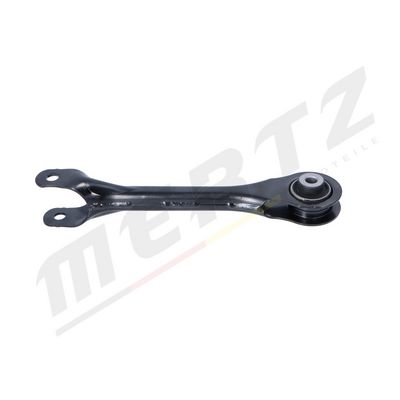 Lenker, Radaufhängung