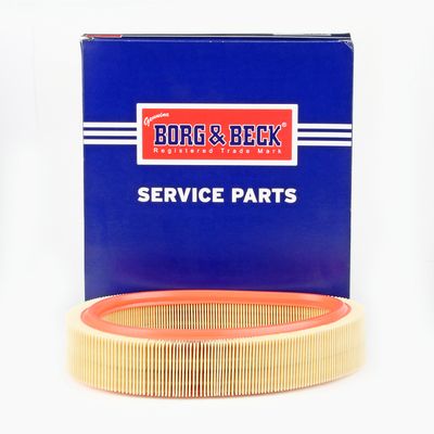 Filtr powietrza BORG & BECK BFA2347