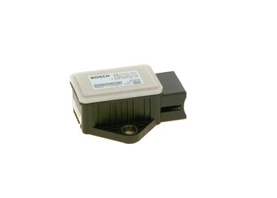 SENSOR LäNGS-/QUERBESCHLEUNIGUNG BOSCH 0265005774 21
