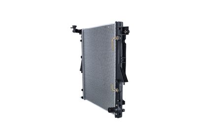 KüHLER MOTORKüHLUNG NRF 560009 11